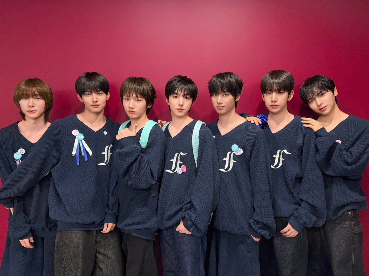 IDID_starship's tweet photo. [📸]
260606 MBC #쇼음악중심

#IDID #아이딧
#FLY #IDID_IT https://t.co/GWm0Bws10a