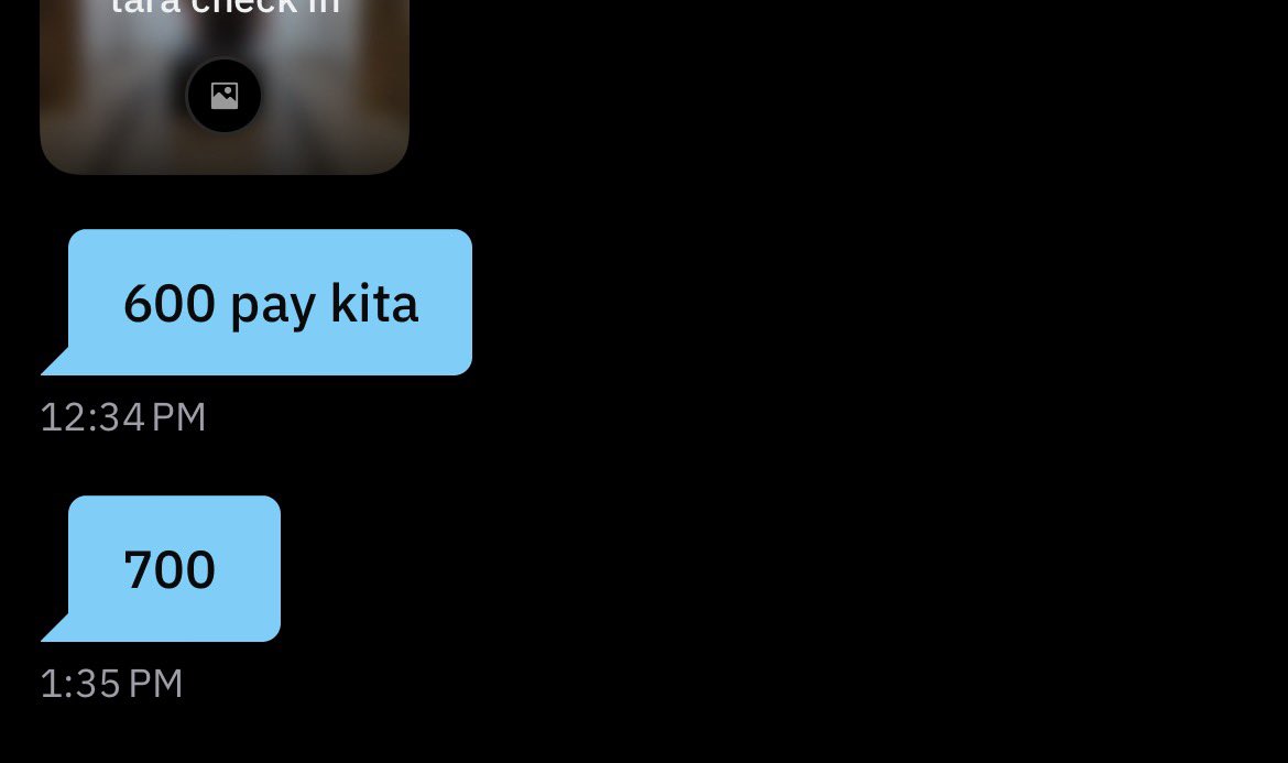 heyitsking00's tweet photo. Tinaasan pa nga 😝 https://t.co/F4aKIlHzu6