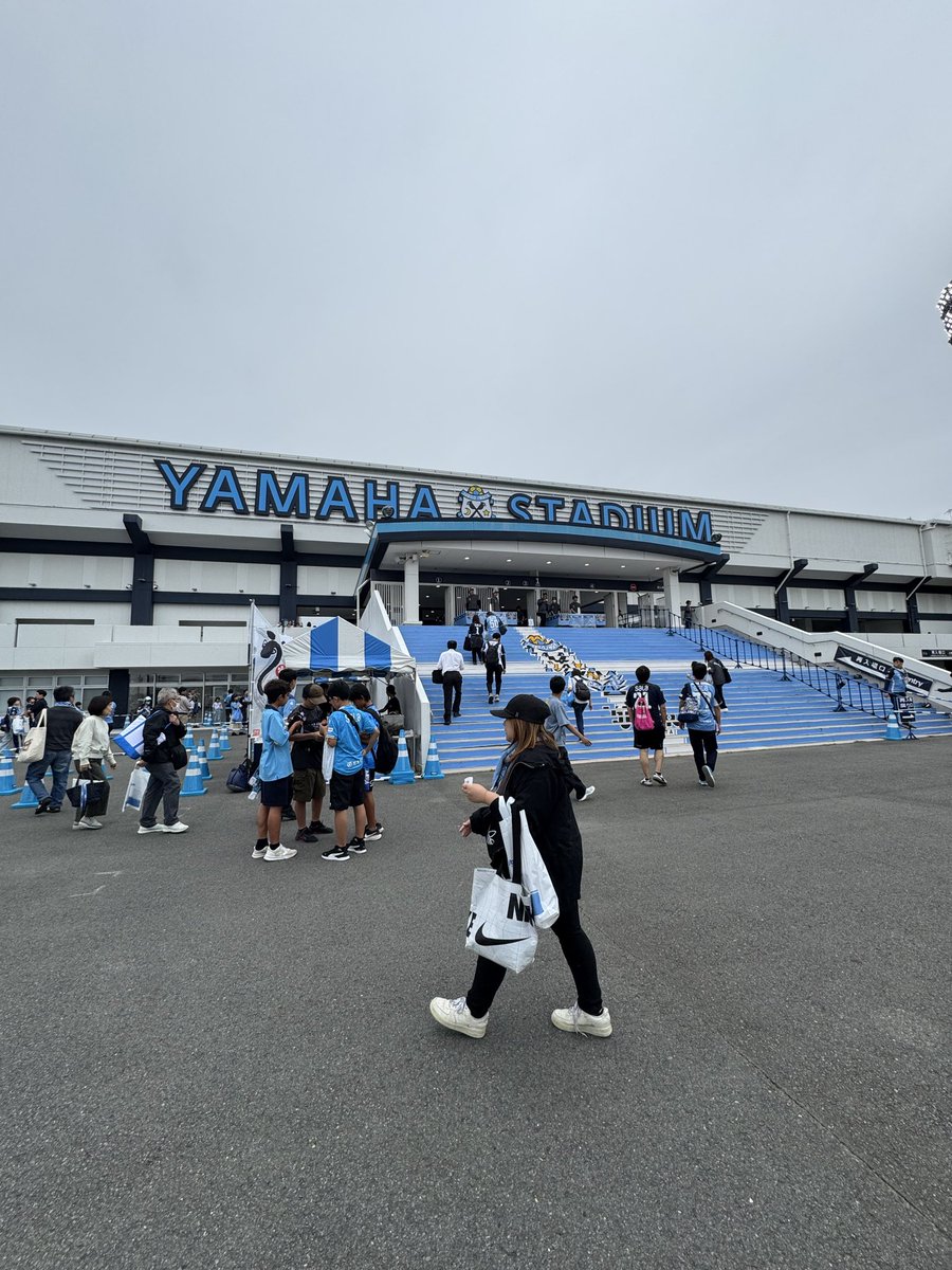 SigeGames's tweet photo. 最終戦なので見に来た https://t.co/GwhhtkMvYD