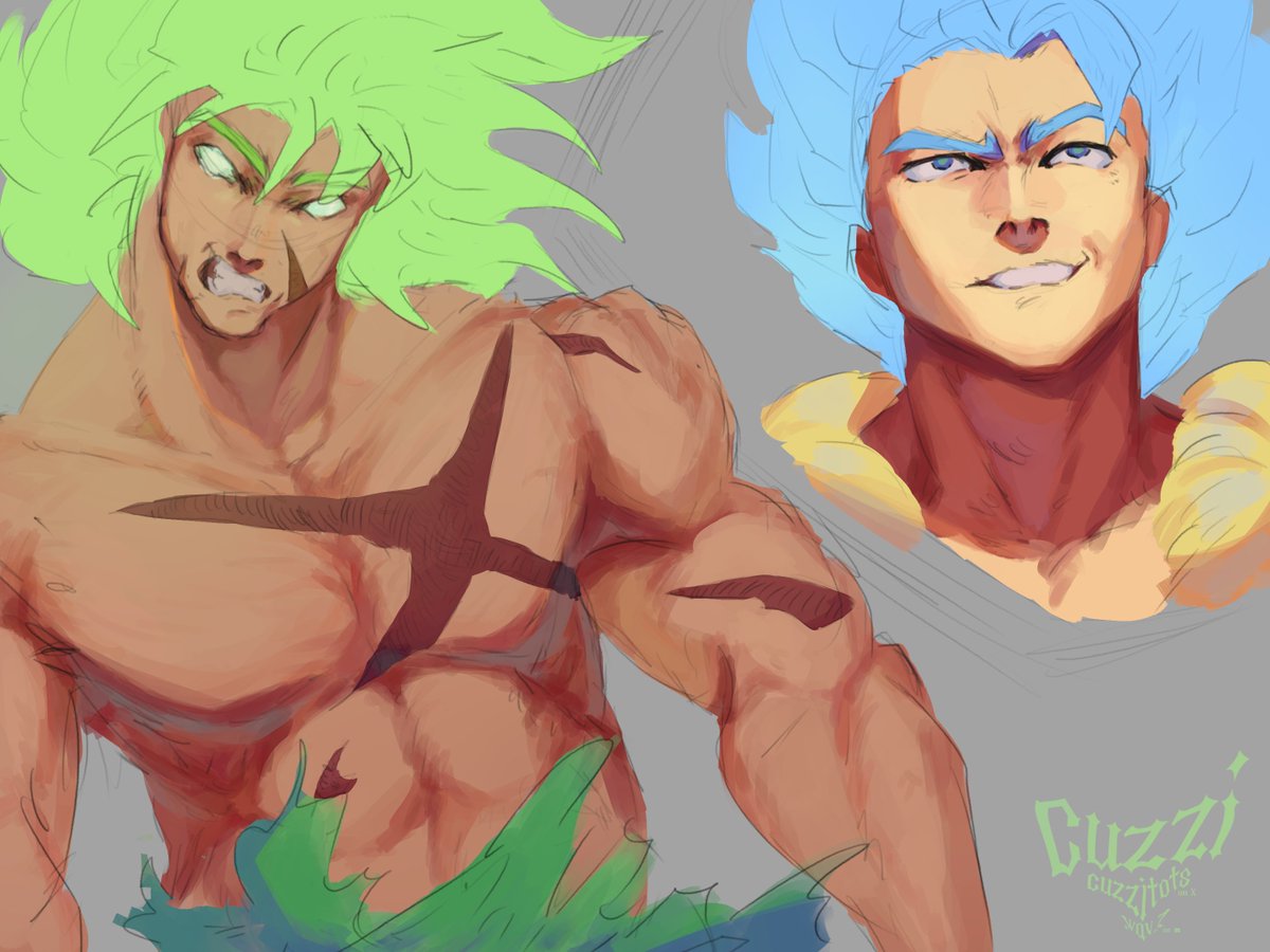 cuzzitotz's tweet photo. for funsies
artstyle based on a certain someone 👀 https://t.co/JEOwfdrBQV