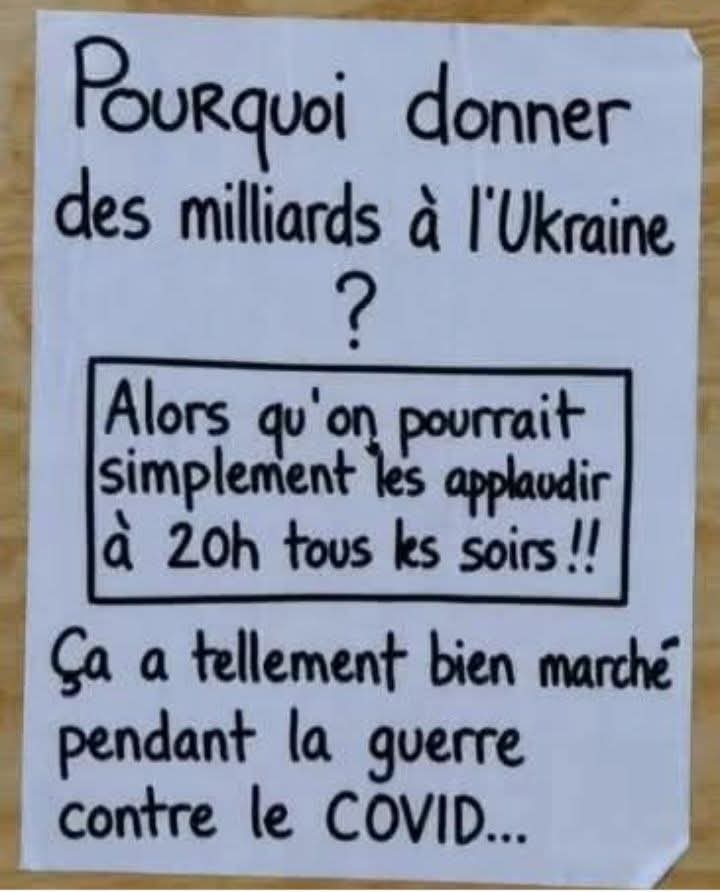 dellysambora's tweet photo. Pourquoi 😁 https://t.co/imrqTduuLb
