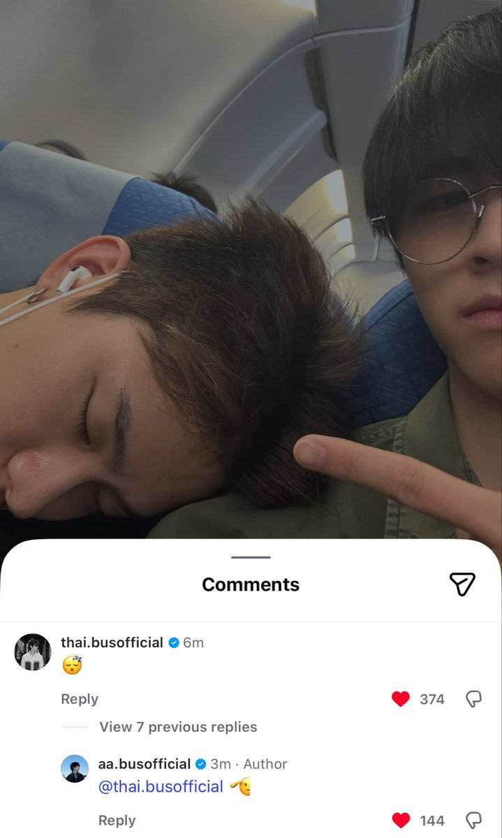 ffdymss's tweet photo. แชร์รูปคู่แอบถ่ายพี่ไทยหลับลงสตอรี่ พี่ไทยมาเม้นหนูก็เม้นกลับ🥹🥹🥹ขอคนเข้าใจนะ😭😭😭 https://t.co/5iZPLlWStN