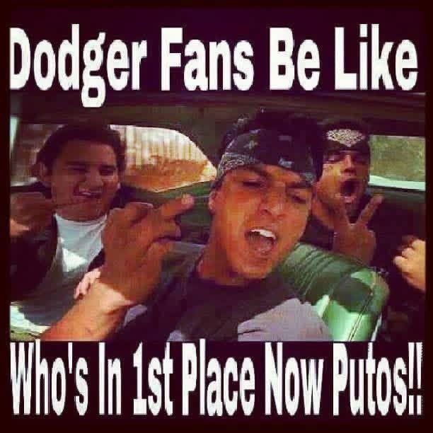 TheNozzo's tweet photo. @Dodgersandrewjf https://t.co/lLbU2MdwhF