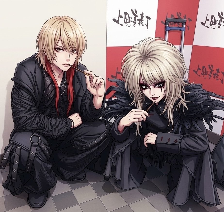 NFJ_nml's tweet photo. 昨年の11月の単独公演以来7ヶ月も経つのに新曲が１曲も解禁されないValhallA

ちなみに6/20のLIVEも新曲予定はありません、、💥

昨年７曲も出したからなー、、、 https://t.co/uRMONdKj35