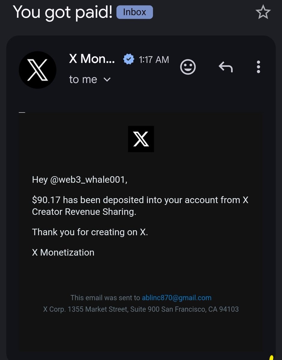 web3 whale tweet media
