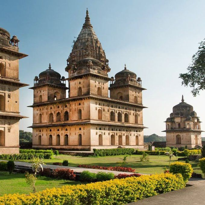 Aryavarta_story's tweet photo. Orchha https://t.co/rG3XEU6ObI