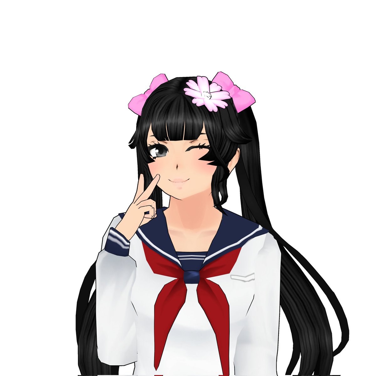 LoveSick395001's tweet photo. Cake Cat human is hereeee!! 💮 https://t.co/Tgmi1N88Rz