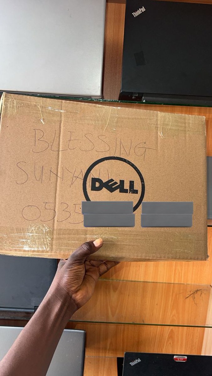 CLEVFUNDZ's tweet photo. Delivery to suyani https://t.co/qfIGm2xp2Y