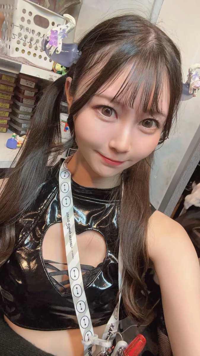 honobono__87's tweet photo. 昨日もリリスありがとうございました(* ॑ ॑* )⸝♡

いろんな人とお話しできて楽しかったよん♪( ´▽｀)
次は12日金曜日です！ https://t.co/VJXBHwNzIG