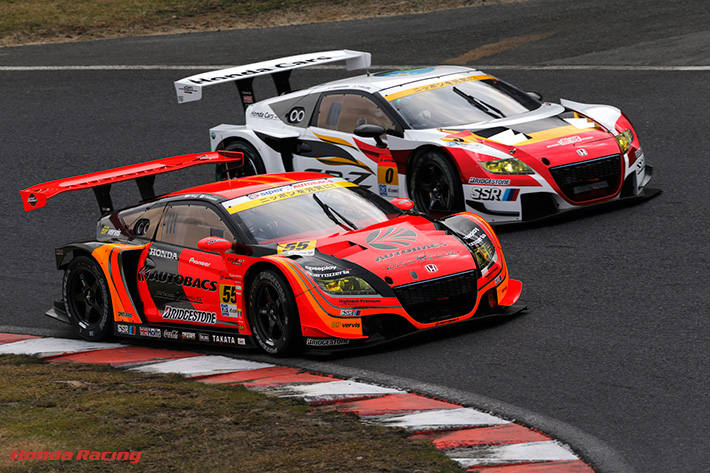 feidow_t7s's tweet photo. @Kaz_Yamauchi CR-Z頼んます
あとGT300の方も https://t.co/oZqQWPscHj