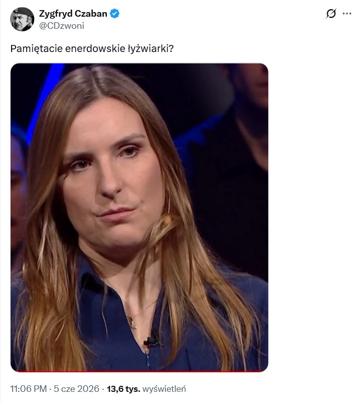 Bart_Wielinski's tweet photo. Jak widać, każdy profesor po związaniu się z PiS staje się prostakiem i chamem
A powrotu do świata ludzi cywilizowanych już nie ma.,.. https://t.co/Zm6eLUHcRc