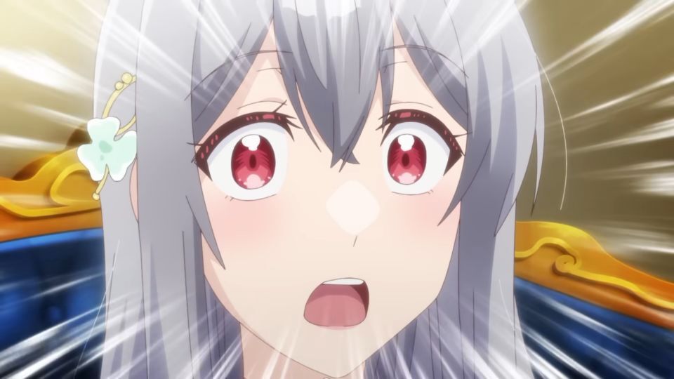 anizeen's tweet photo. The official website for  The Oblivious Saint Can't Contain Her Power  #anime revealed a June 30 at 22:00 JST start date for Japanese television today, along with a new key visual and two cast additions.  Crunchyroll announced earlier t

vía https://t.co/Y3QyLkqCq2 https://t.co/OKFfKgSCwr