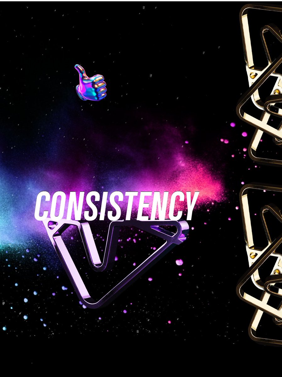 thisistrendupp's tweet photo. HOW CONSISTENT HAS YOUR FAVE BEEN? 🤷

Play the Main Character in spotlighting the Forces of 2026!!! 💥💥

Nominate the Influencers x Content Creators who commanded the highest levels of Creativity, Consistency, and Engagement in their niche between March 2025 - March 2026. https://t.co/JeXeY5q5P2