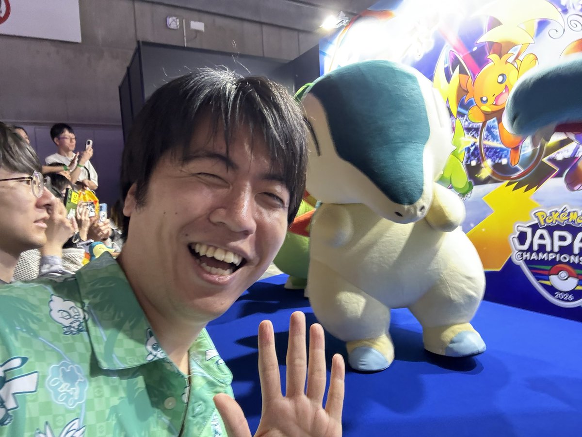 realhiro7's tweet photo. Having the time of my life😆 https://t.co/szixjmjD5t