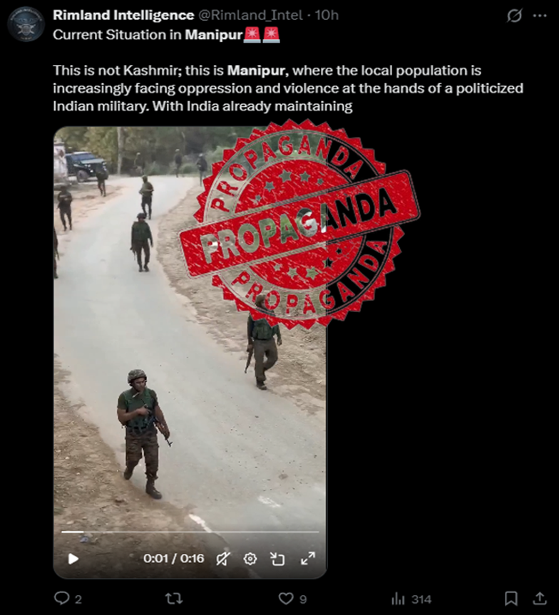 Truth Seeker tweet media