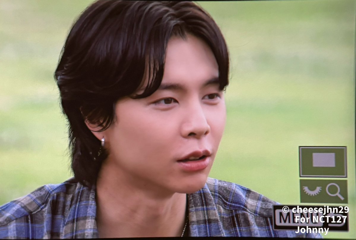 cheesejhn29's tweet photo. 260606 쟌소리
깐머.,,💕
#쟈니 #JOHNNY
#NCT127 #쟌소리 https://t.co/hyp5MULDGE