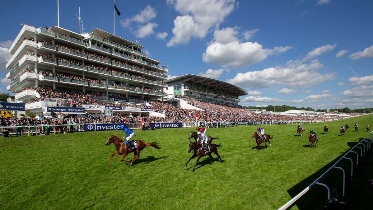Pricechaser's tweet photo. Epsom Saturday

16:00, The Derby

Maltese Cross ❌ 

11/1

2pts win

https://t.co/QCVoxdvBwy https://t.co/Pw95f2ngvr