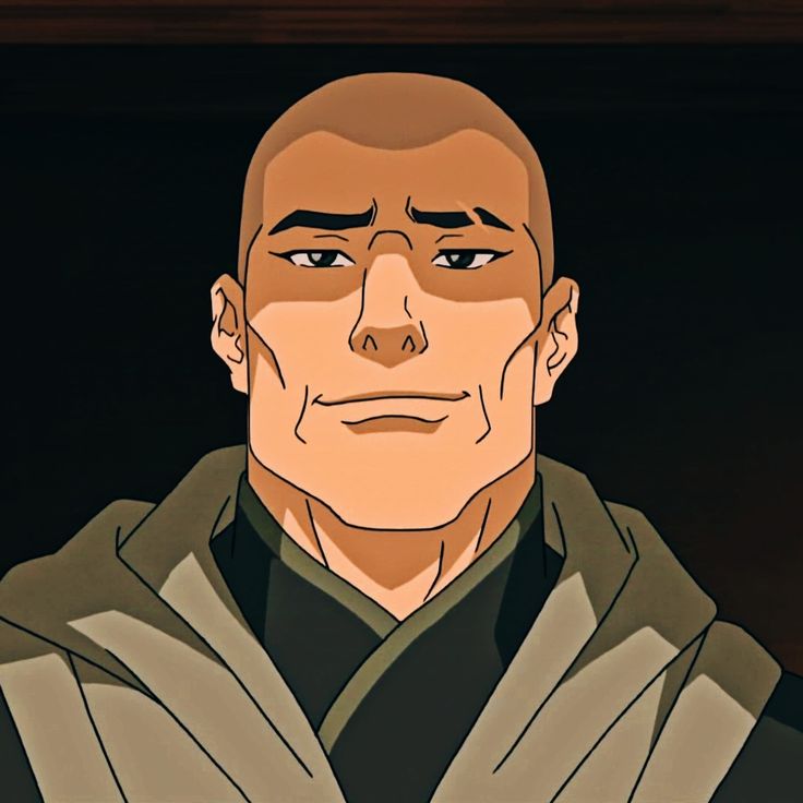 OfficialTresure's tweet photo. No interruption can Tenzin Really beat zaheer ? https://t.co/vch61Ldrkb