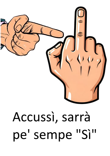 CheSilenzio's tweet photo. Buongiorno a tutti.
E anche agli altri. https://t.co/3wWLV1fjmo