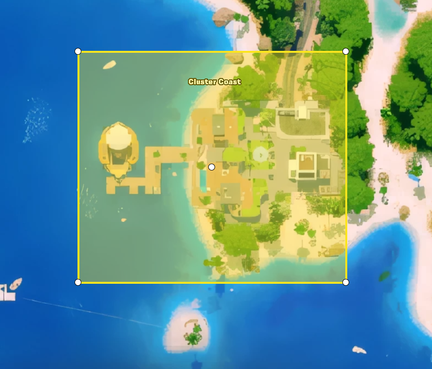 munsisbetter's tweet photo. Landing Cluster Coast all season w/ @twitch_9xcoltt https://t.co/Xi41WyzyAZ