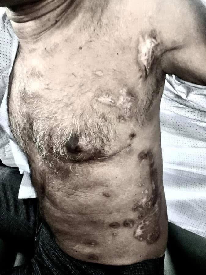 ibrahimlatheef's tweet photo. ޕާޓީ  ދޫކޮށް  ދިޔައީކީ  ނޫން.  ބޭރުކޮށްލީ. https://t.co/u14B6b9ObV