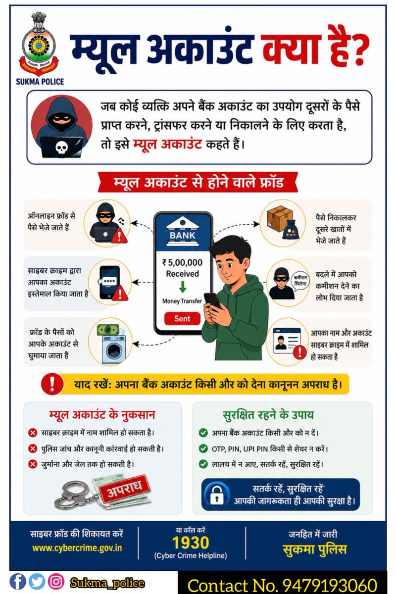 sukmapolice's tweet photo. @CG_Police 
@ChhattisgarhCMO 
@SukmaDist
@sukmapolice https://t.co/PLHm0gle19
