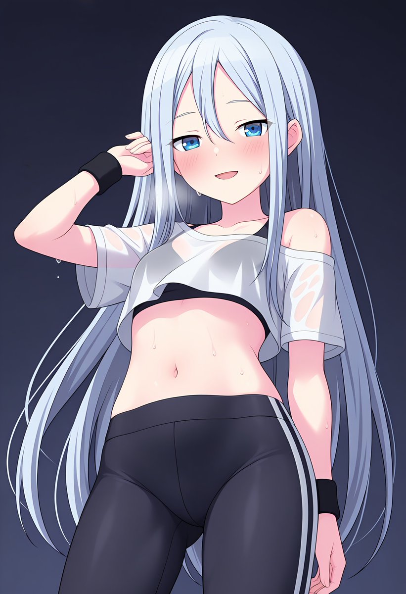 asada12331's tweet photo. 運動で疲労困憊になってる奏をくんくんしてみたい、SFW
#宵崎奏 https://t.co/qoN2yL3z5E