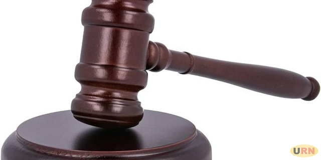 UGIndependent's tweet photo. Journalist tortured on Anita Among's orders awarded Shs30 million

https://t.co/EvYJSNq4UD https://t.co/Wz46RfVEYb