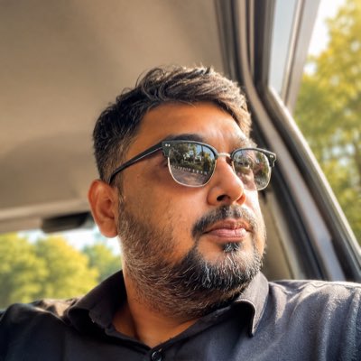 4evrIndian's tweet photo. #NewProfilePic https://t.co/SxB0LP2lhy