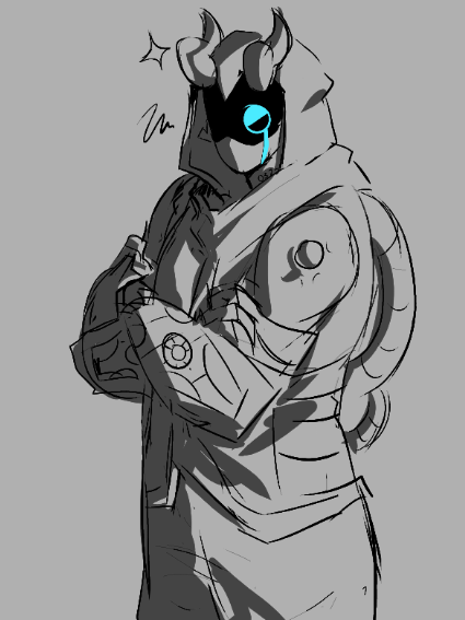 bananaboxtheii's tweet photo. hi coil 2.0 hello why isn't he saying hi back 

#phighting https://t.co/rlOKUyab62