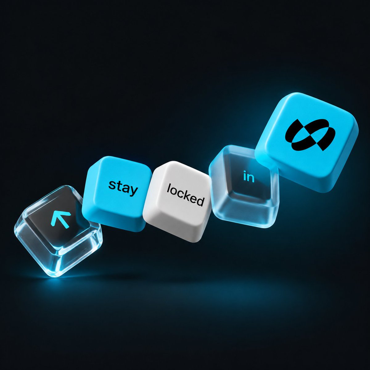 Bitradexen's tweet photo. Stay locked in. The next move matters. https://t.co/M2sRraXMsG