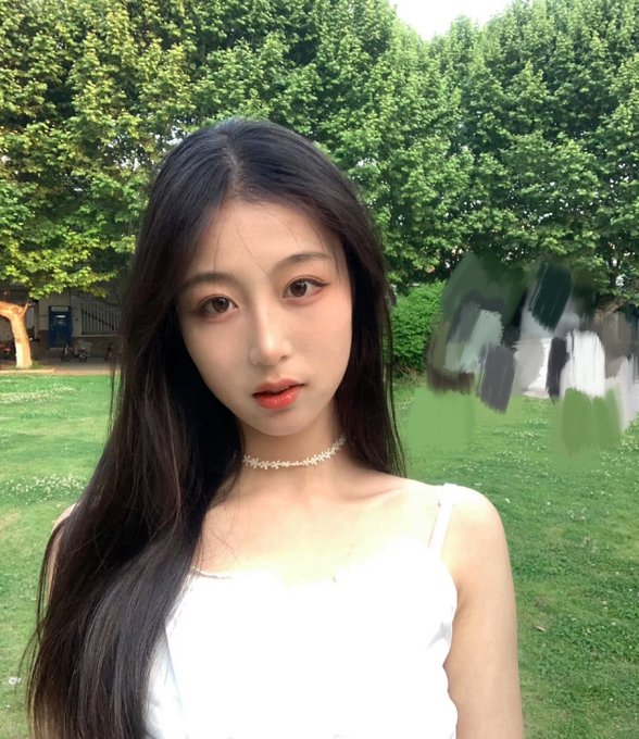 arfksrc's tweet photo. 今天让老公体验观音坐莲的极致快乐…… 我骑在他身上，超大奶子晃得又沉又浪，影响了速度！ 结果老公直接忍不住了，双手掐住我腰疯狂向上猛顶…… 操得我爽到尖叫，这不一般的深度和冲击力太要命了 https://t.co/YKrtnrwv8c