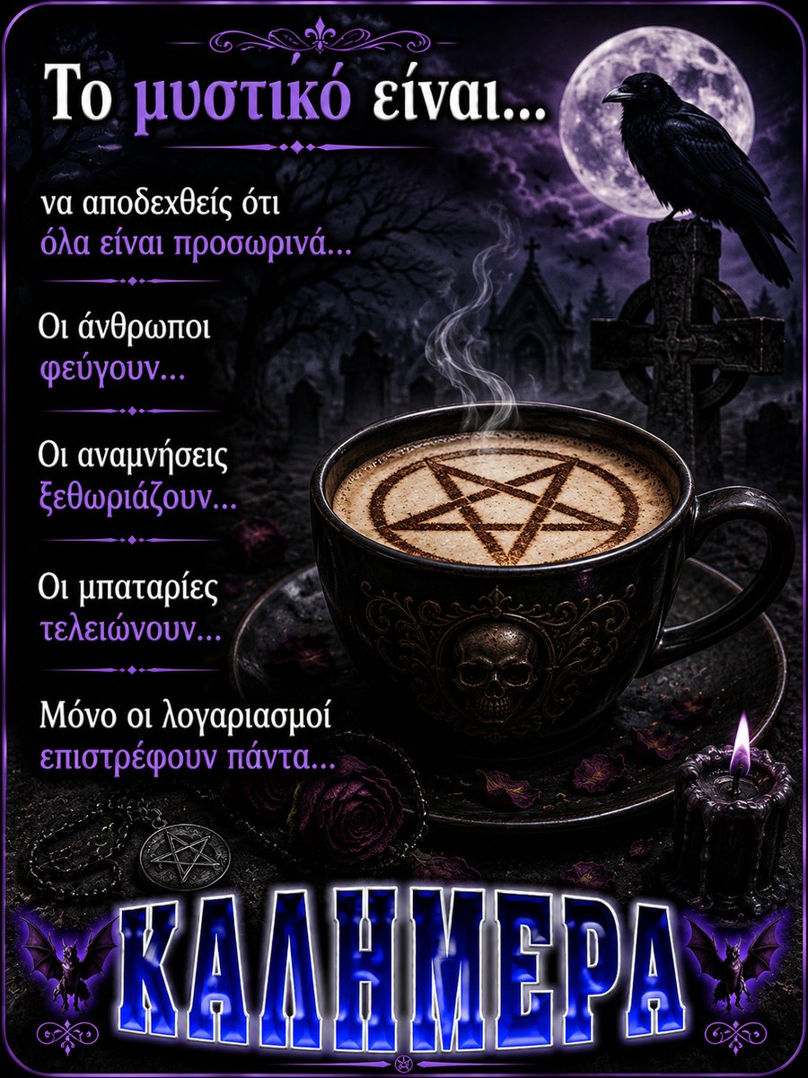 gothslothradio's tweet photo. Η μάνα μου έστειλε ακόμα μία καλημέρα...
Διάλεξε τον δρόμο του πολέμου. https://t.co/BxuuMnp3Ue