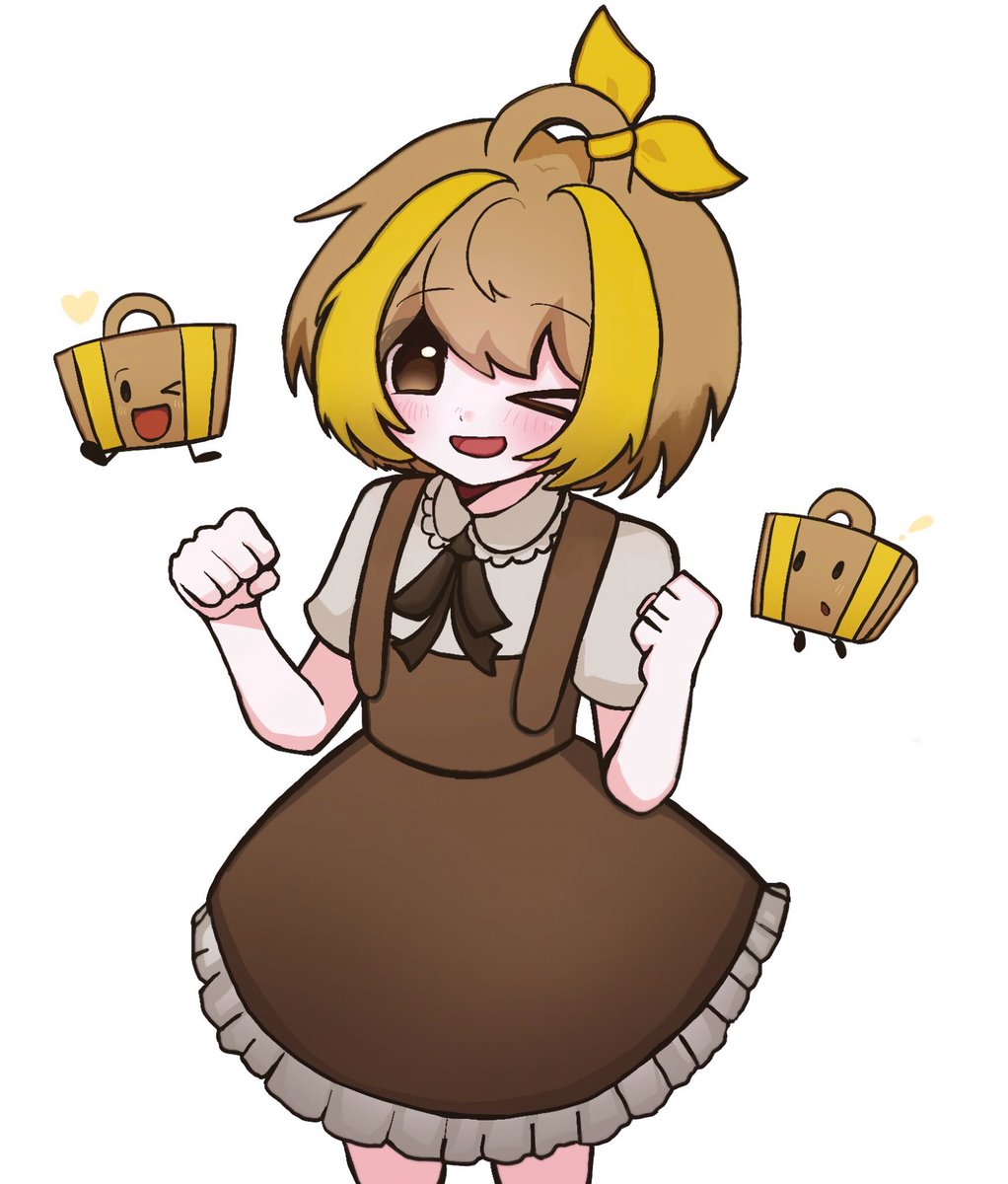 pottee_ob's tweet photo. 트친선물 수케 https://t.co/iEacbYUwa8