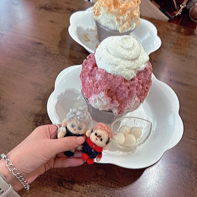 うま～い!!!!