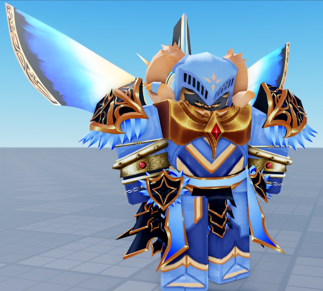 sinroww's tweet photo. hello… windforce. ugc… ok… ok? drools #phighting https://t.co/ECvBNmryGO