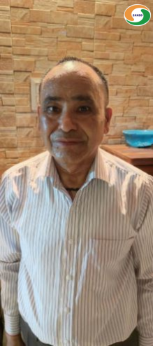 PBSHABD's tweet photo. Delhi Police has arrested a hotel cook in connection with the Malviya Nagar fire tragedy that claimed at least 21 lives, including several foreign nationals.

According to officials, the investigation found that negligence on the part of the cook led to the blaze. Several other individuals have also been detained as the probe continues.

Follow the complete story on #PBSHABD. Register now at https://t.co/0uMyeVb8Eq

#Delhi #MalviyaNagar #FireTragedy #DelhiPolice #Investigation
