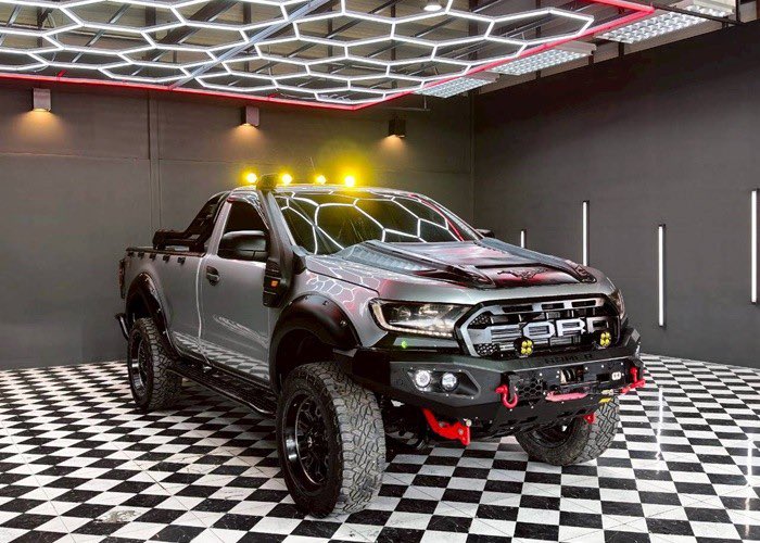 BeForward256's tweet photo. 2022 FORD SINGLE CAB 4WD MN
Ready for shipment from Thailand to  🇺🇬 
Mileage59500(km)
Engine Size2.2 cc
Drive4WD
Steeringright
Transmiss.Manual
Ext. ColorSilver
Registration. Year/month7/2022
FuelDiesel

📞 0778311632 
📍Plot 49B Kyambogo Rd opposite Internal affairs https://t.co/LAIkVu2bvM
