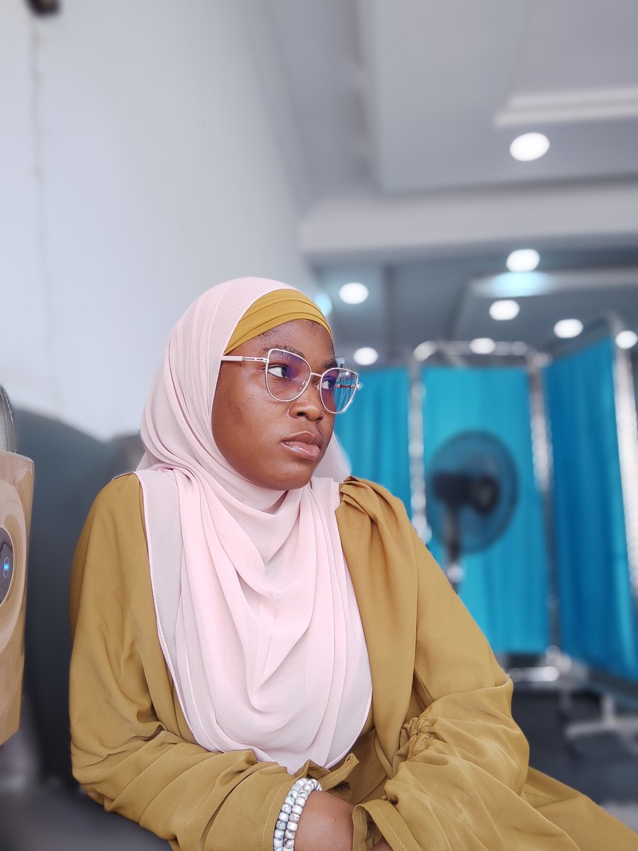 Ruqayyah Omo Iya Tisa tweet media