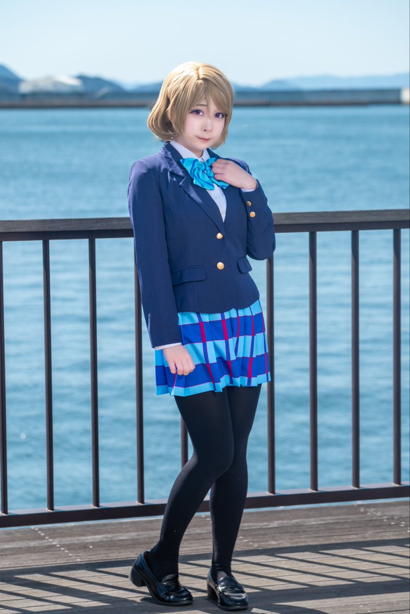 cosmosusagi_'s tweet photo. cos

ラブライブ 小泉花陽 https://t.co/HoAEVvLwSn