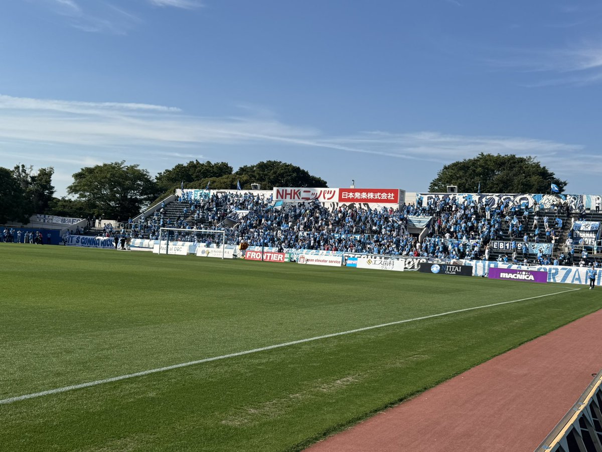 勝ったぁぁぁぁ(○ ˃̶͈̀ロ˂̶͈́)੭ꠥ⁾⁾よし！！ #yokohamafc