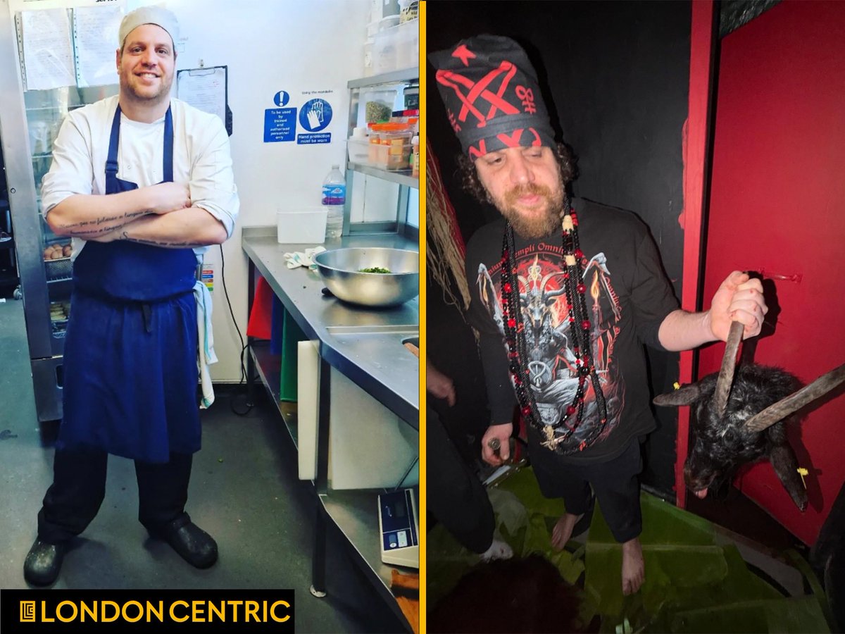 Coneee's tweet photo. One of the most disturbing stories I’ve ever reported

A Hackney Council spokesperson said: “We are taking these reports extremely seriously and are urgently investigating them.”

@London_Centric https://t.co/ZOn9SIKsmW