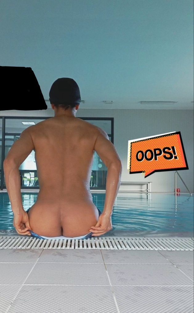 Mateo1324104's tweet photo. Nadamos juntos? 😈🥵
❤️&amp;RT si quieres bañarte conmigo.
 #Nudismo #desnudl #AmaTuCuerpo
--
Want to swim together?😈🥵
Like ❤️ and RT if you want to go for a swim with me

#Nudism #GetNakedWithMe https://t.co/jDD7jvQi7U