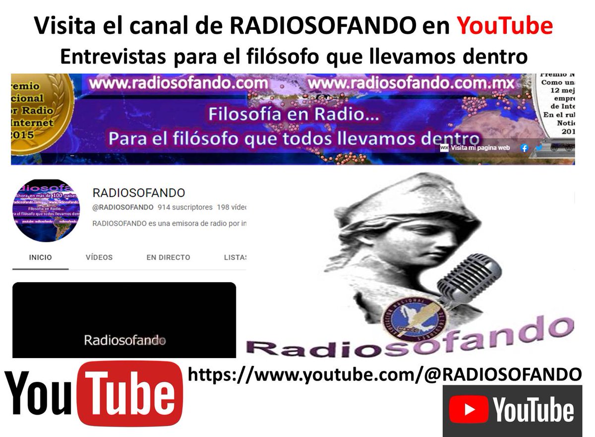 radiosofando's tweet photo. https://t.co/n49aSGMcPK https://t.co/EGrJCr3liF