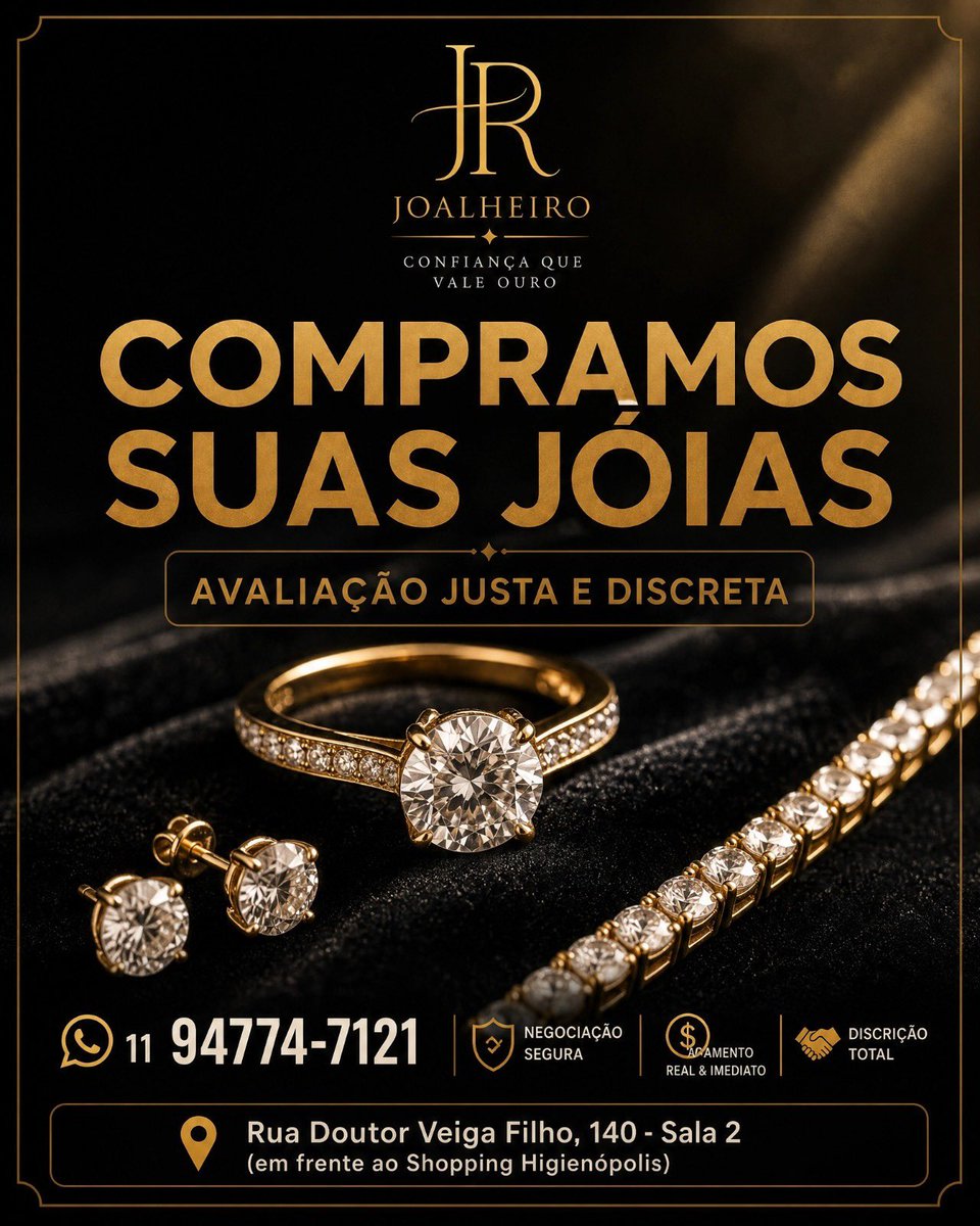 jr_joalheiro's tweet photo. Compra Contrato Penhor CEF WhatsApp (11)94774-7121 https://t.co/uSGVM8PVC6
