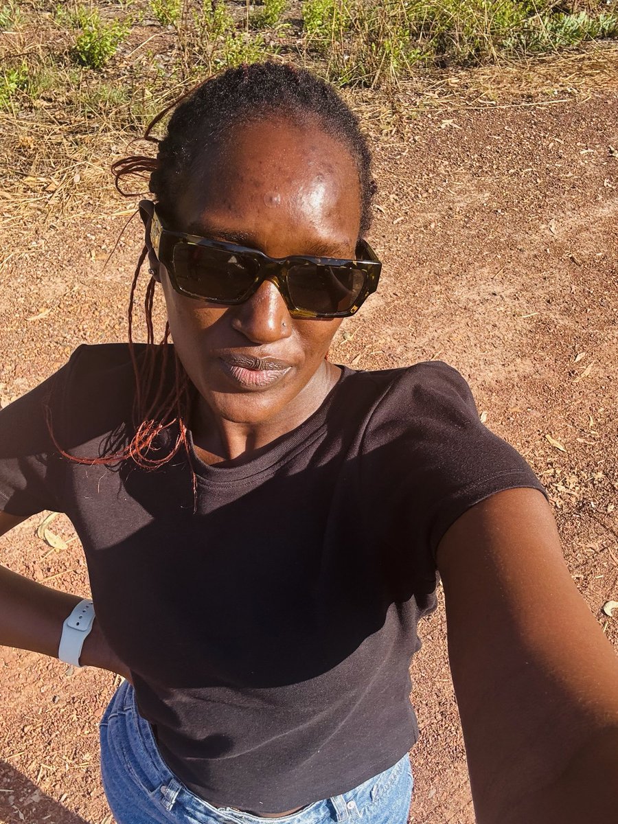 Zena_Cheruiyot's tweet photo. Let’s go interact with nature 😁😁 https://t.co/EAdj9sSwCg