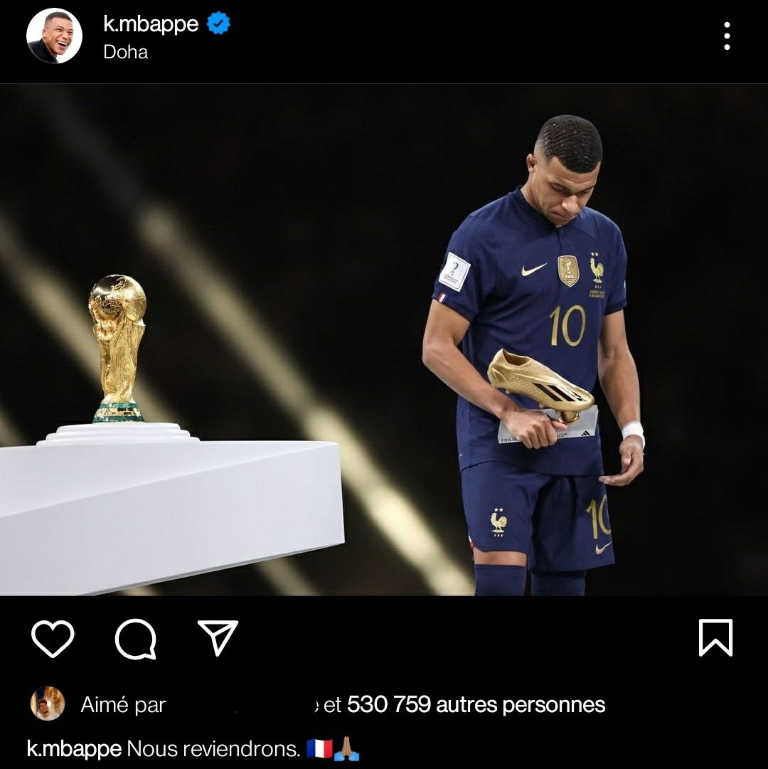 Luryox's tweet photo. @_tomokaa__ Ce serait beau pour CR7 mais y en a un autre qui doit tenir parole https://t.co/VF2PWpi9Lw
