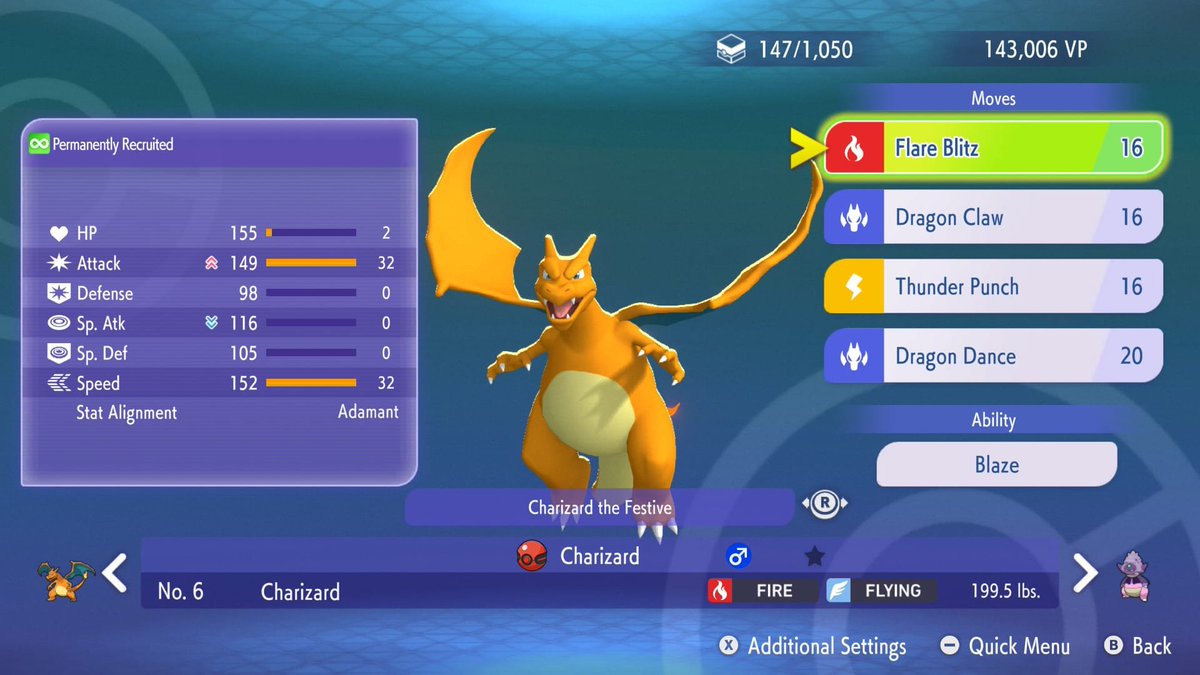 Light_88_'s tweet photo. A new Pokémon Champions distribution is now live to celebrate the 2026 Pokémon Japan Championships! 🔥

🎁 Code: L12ARD0NPJCS26
🐉 Reward: Charizard
🕑 Available until June 14 at 11:59 PM

Be sure to redeem it before the event ends! https://t.co/biArMC7ffS