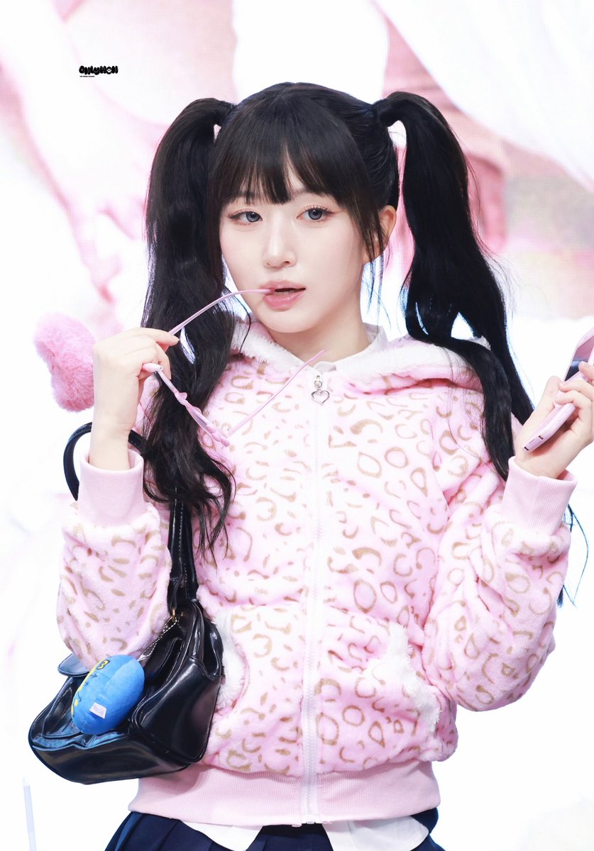 onlywon23's tweet photo. 260606 ms HQ
핑크핑크💘
#NMIXX #엔믹스 #해원 #HAEWON https://t.co/LerBPQfeuF