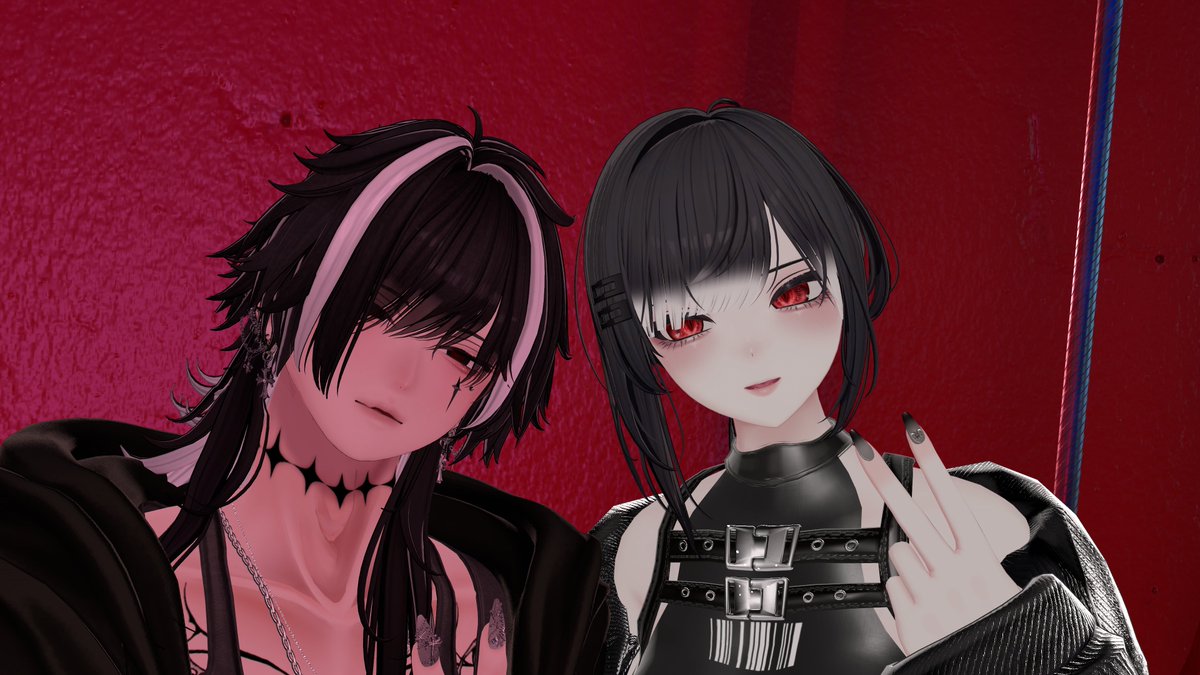 bamiSan3's tweet photo. ✦ #ばみこす ✦　アフター
来てくれてありがとっ
ALT https://t.co/KWxwhdGKgf
